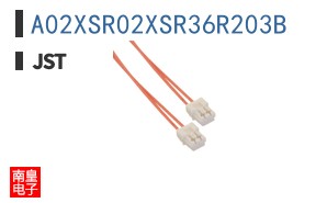 A02XSR02XSR36R203B