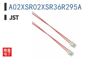 A02XSR02XSR36R295A