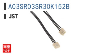 A03SR03SR30K152B