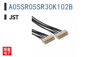 A05SR05SR30K102B