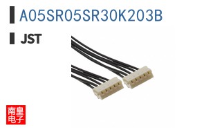 A05SR05SR30K203B