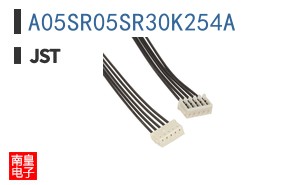 A05SR05SR30K254A