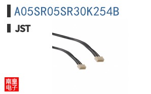 A05SR05SR30K254B