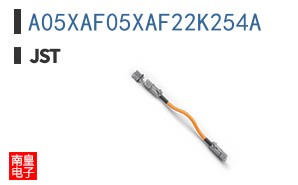 A05XAF05XAF22K254A