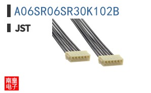A06SR06SR30K102B