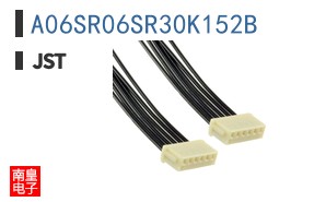 A06SR06SR30K152B