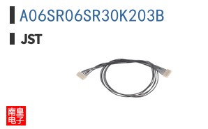 A06SR06SR30K203B