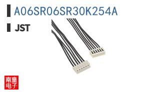 A06SR06SR30K254A