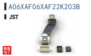 A06XAF06XAF22K203B