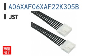 A06XAF06XAF22K305B