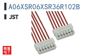 A06XSR06XSR36R102B