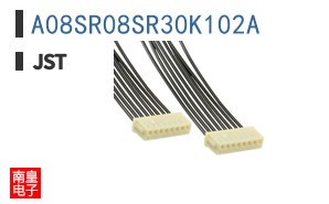 A08SR08SR30K102A