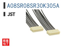 A08SR08SR30K305A