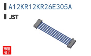 A12KR12KR26E305A