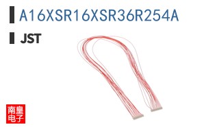 A16XSR16XSR36R254A