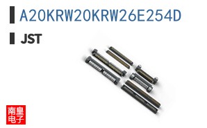 A20KRW20KRW26E254D