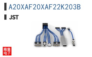 A20XAF20XAF22K203B
