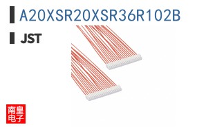 A20XSR20XSR36R102B