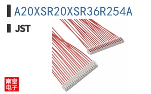A20XSR20XSR36R254A