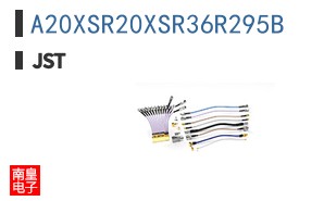 A20XSR20XSR36R295B