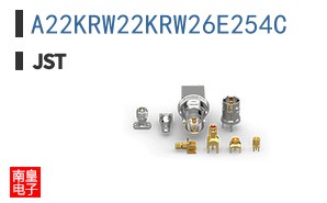 A22KRW22KRW26E254C