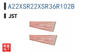 A22XSR22XSR36R102B
