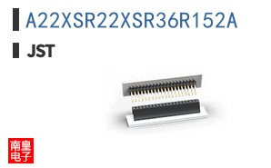 A22XSR22XSR36R152A