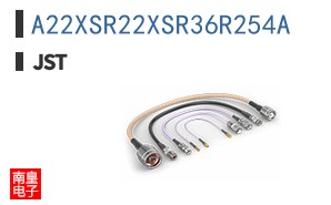 A22XSR22XSR36R254A