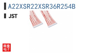 A22XSR22XSR36R254B
