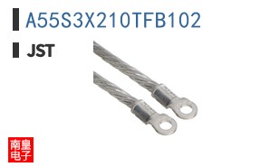 A55S3X210TFB102