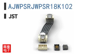AJWPSRJWPSR18K102