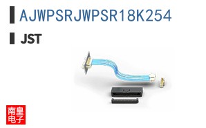 AJWPSRJWPSR18K254