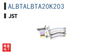 ALBTALBTA20K203