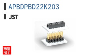 APBDPBD22K203