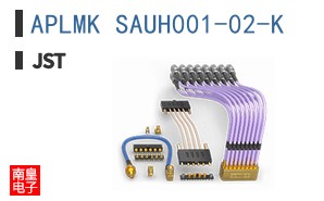 APLMK SAUH001-02-K