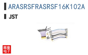 ARASRSFRASRSF16K102A
