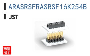 ARASRSFRASRSF16K254B