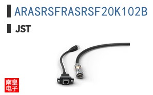 ARASRSFRASRSF20K102B