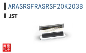 ARASRSFRASRSF20K203B