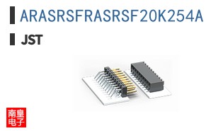 ARASRSFRASRSF20K254A