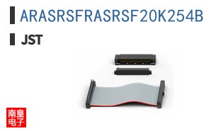 ARASRSFRASRSF20K254B