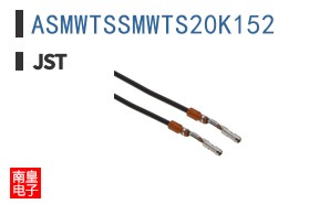 ASMWTSSMWTS20K152