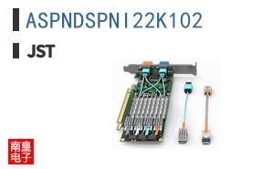 ASPNDSPNI22K102