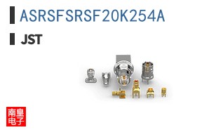 ASRSFSRSF20K254A