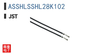 ASSHLSSHL28K102