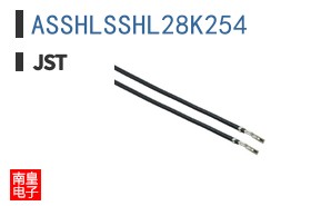 ASSHLSSHL28K254