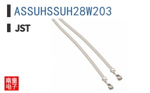 ASSUHSSUH28W203