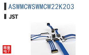 ASWMCWSWMCW22K203