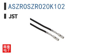 ASZROSZRO20K102