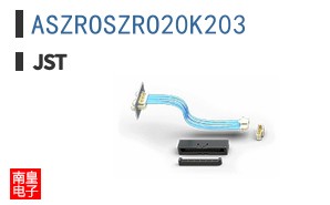 ASZROSZRO20K203